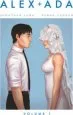 PDF Alex + ada Volume 1 by Jonathan Luna