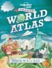 PDF Amazing World Atlas: Bringing the World to Life by Lonely Planet