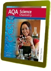 Aqa Science Gcse Chemistry Revision Guide (2011 Specification) download free [PDF and Ebook] by John Scottow year 2014