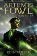 PDF Artemis Fowl the Last Guardian by Eoin Colfer