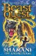 PDF Beast Quest: Shamani the Raging Flame: Series 10 Book 2 by Adam Blade