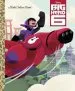 PDF Big Hero 6 (Disney big Hero 6) by Random House Disney