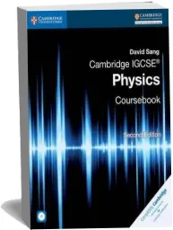 Cambridge International Igcse: Cambridge Igcse (r) Physics Coursebook With Cd-Rom download free [PDF and Ebook] by David Sang year 2014