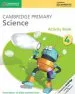 PDF Cambridge Primary Science: Cambridge Primary Science Stage 4 Activity Book by Alan Cross