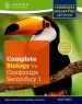PDF Complete Biology for Cambridge Lower Secondary: Cambridge Checkpoint and Beyond by Pam Large