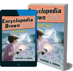 Encyclopedia Brown Shows the way download free [PDF and Ebook] by Donald J Sobol year 2014