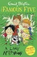 PDF Famous Five Colour Short Stories: A Lazy Afternoon by Enid Blyton