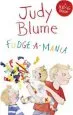 PDF Fudge-A-Mania by Judy Blume