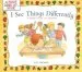 PDF I see Things Differently: A First Look at Autism by Contributor Pat Thomas