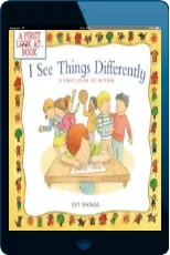 I see Things Differently: A First Look at Autism download free [PDF and Ebook] by Contributor Pat Thomas year 2014