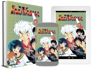 Inuyasha, Vol. 5 (Vizbig Edition) download free [PDF and Ebook] by Rumiko Takahashi year 2014