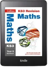 Ks3 Maths Year 8 Workbook download free [PDF and Ebook] by Collins Ks3 year 2014
