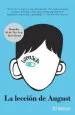 PDF La Leccion de August (Wonder) by R J Palacio
