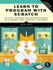 PDF Learn to Program With Scratch by Majed Marji