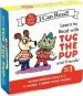 PDF Learn to Read With tug the pup and Friends! box set 1: Levels Included: A-C by Julie M. Wood
