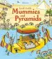 PDF Look Inside Mummies and Pyramids by Rob Lloyd Jones