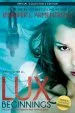 PDF Lux: Beginnings by Jennifer L. Armentrout