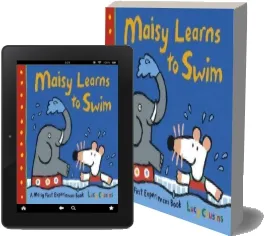 Maisy Learns to Swim download free [PDF and Ebook] by Lucy Cousins year 2014
