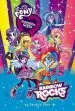 PDF My Little Pony: Equestria Girls: Rainbow Rocks by Perdita Finn