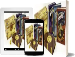 My Little Pony: The Daring do Adventure Collection: A Three-Book Boxed set With Exclusive Figure download free [PDF and Ebook] by A K Yearling year 2014