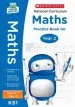 PDF National Curriculum Maths Practice Book for Year 2 by Scholastic