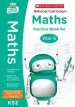 PDF National Curriculum Maths Practice Book for Year 6 by Scholastic