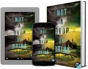 Not a Drop to Drink download free [PDF and Ebook] by Mindy Mcginnis year 2014