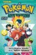PDF Pokemon Adventures (Gold and Silver), Vol. 11 by Hidenori Kusaka