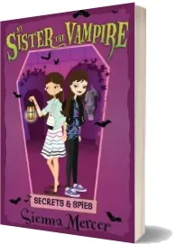 Secrets and Spies download free [PDF and Ebook] by Sienna Mercer year 2014