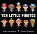 PDF Ten Little Pirates by Mike Brownlow