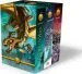 PDF The Heroes of Olympus Boxed set: The Lost Hero/The son of Neptune/The Mark of Athena by Rick Riordan