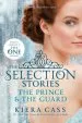 PDF The Selection Stories: The Prince & the Guard by Kiera Cass