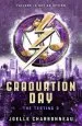PDF The Testing 3: Graduation day by Joelle Charbonneau