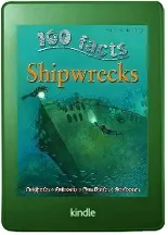 100 Facts - Shipwrecks download free [PDF and Ebook] by Fiona Macdonald year 2015