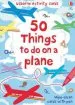 PDF 50 Things to do on a Plane by Leonie Pratt