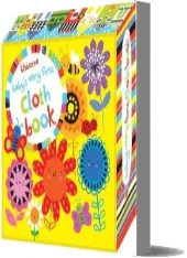 Baby'S Very First Cloth Book 2 download free [PDF and Ebook] by Fiona Watt year 2015