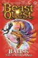 PDF Beast Quest: Balisk the Water Snake: Series 8 Book 1 by Adam Blade