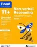 PDF Bond 11+: Non-Verbal Reasoning: Assessment Papers: 10-11+ Years Book 1 by Bond