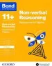 PDF Bond 11+: Non-Verbal Reasoning: Assessment Papers: 8-9 Years by Bond