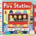 PDF Busy Fire Station by Rebecca Finn