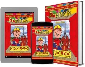 French Book one: Skoldo download free [PDF and Ebook] by Lucy Montgomery year 2015