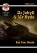 PDF Grade 9-1 Gcse English Text Guide - dr Jekyll and mr Hyde by Cgp Books