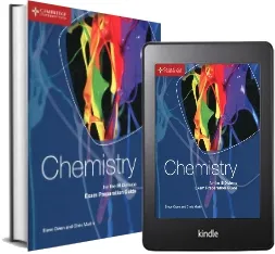 Ib Diploma: Chemistry for the ib Diploma Exam Preparation Guide download free [PDF and Ebook] by Steve Owen year 2015