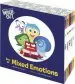 PDF Inside out box of Mixed Emotions by Disney Book Group
