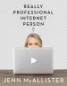 PDF Jennxpenn: Really Professional Internet Person by Jenn Mcallister