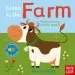 PDF Listen to the Farm by Marion Billet