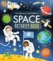 PDF Little Children'S Space Activity Book by Rebecca Gilpin