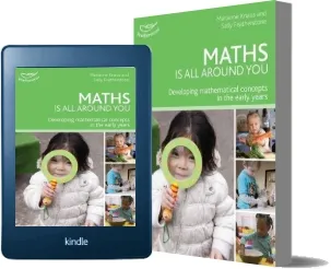 Maths is all Around you download free [PDF and Ebook] by Marianne Knaus year 2015