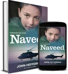 Naveed: Through my Eyes download free [PDF and Ebook] by John Heffernan year 2015