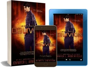 Oblivion download free [PDF and Ebook] by Jennifer L Armentrout year 2015